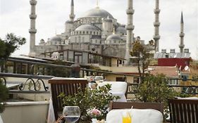Hotel Hippodrome Istanbul
